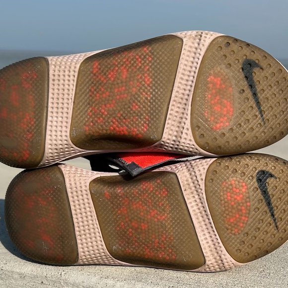 Nike Joyride ENV ISPA Envelope Men's Shoe Blue Hero BV4584-400 Sz 9.5 - Picture 7 of 10